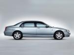 Rover 75 Vanden Plas 2003 года
